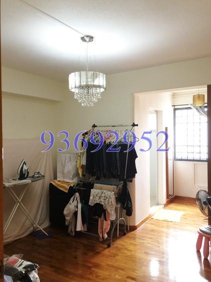 Blk 445 Hougang Avenue 8 (Hougang), HDB 4 Rooms #137759592